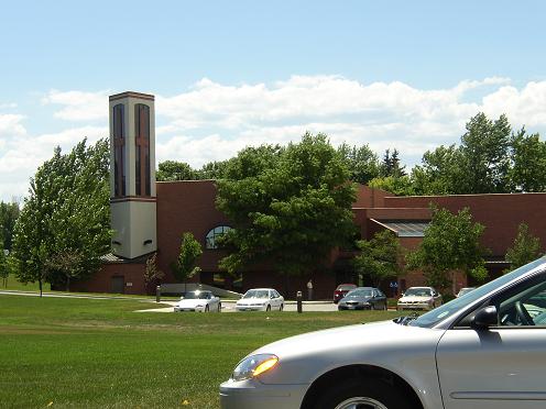 Denver Seminary