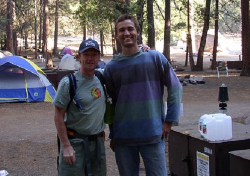 Rad and Stuart